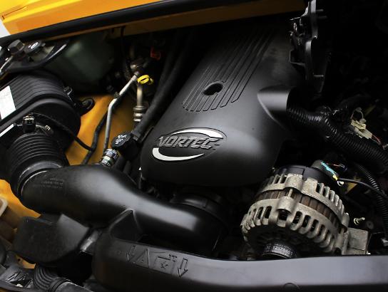 Florida Fine Cars - Used HUMMER H2 SUT 2005 WEST PALM 