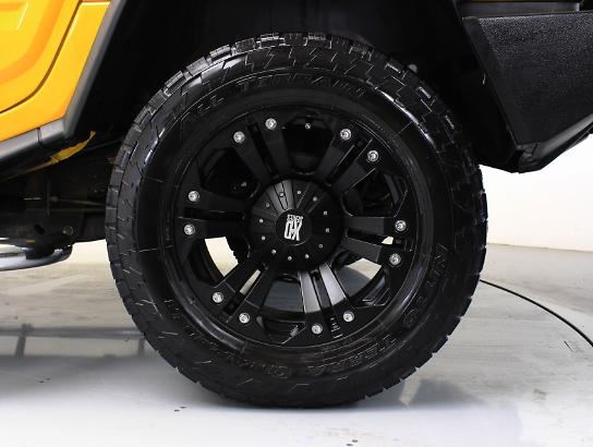 Florida Fine Cars - Used HUMMER H2 SUT 2005 WEST PALM 