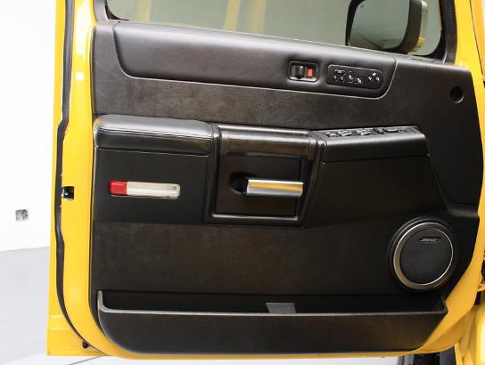 Florida Fine Cars - Used HUMMER H2 SUT 2005 WEST PALM 