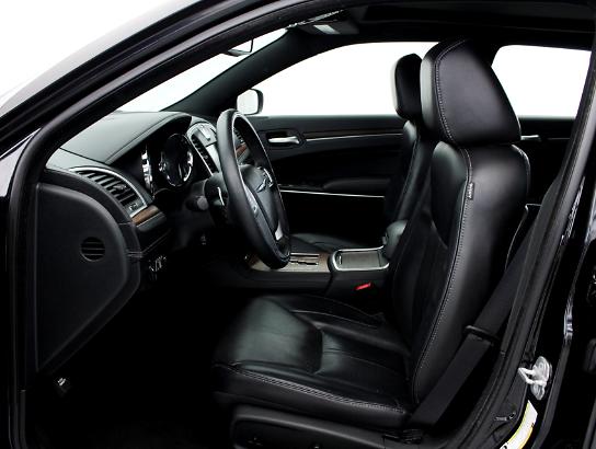 Florida Fine Cars - Used CHRYSLER 300C 2013 MIAMI John Varvatos Luxury