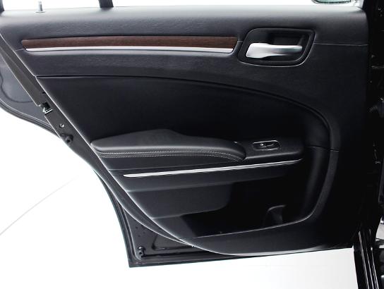 Florida Fine Cars - Used CHRYSLER 300C 2013 MIAMI John Varvatos Luxury