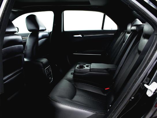 Florida Fine Cars - Used CHRYSLER 300C 2013 MIAMI John Varvatos Luxury