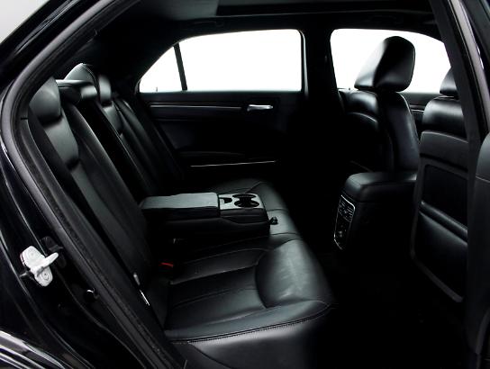 Florida Fine Cars - Used CHRYSLER 300C 2013 MIAMI John Varvatos Luxury