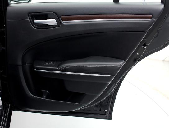 Florida Fine Cars - Used CHRYSLER 300C 2013 MIAMI John Varvatos Luxury