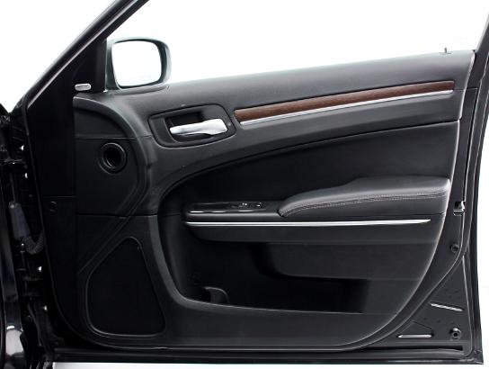 Florida Fine Cars - Used CHRYSLER 300C 2013 MIAMI John Varvatos Luxury