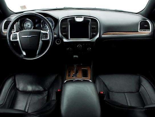 Florida Fine Cars - Used CHRYSLER 300C 2013 MIAMI John Varvatos Luxury