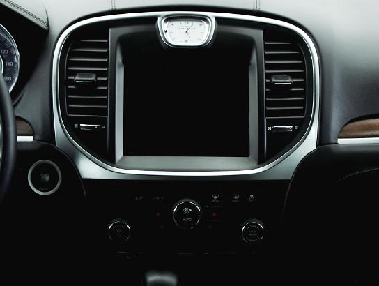 Florida Fine Cars - Used CHRYSLER 300C 2013 MIAMI John Varvatos Luxury