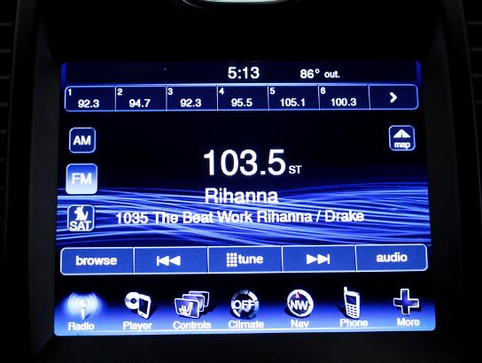 Florida Fine Cars - Used CHRYSLER 300C 2013 MIAMI John Varvatos Luxury