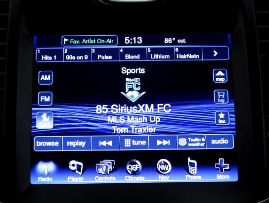 Florida Fine Cars - Used CHRYSLER 300C 2013 MIAMI John Varvatos Luxury