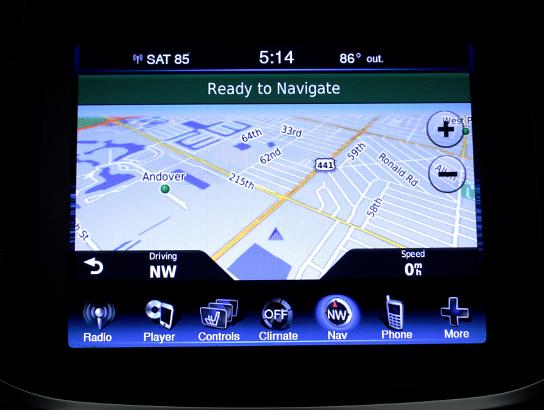 Florida Fine Cars - Used CHRYSLER 300C 2013 MIAMI John Varvatos Luxury