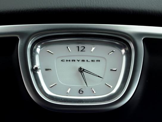 Florida Fine Cars - Used CHRYSLER 300C 2013 MIAMI John Varvatos Luxury