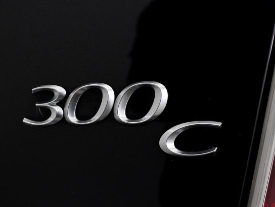 Florida Fine Cars - Used CHRYSLER 300C 2013 MIAMI John Varvatos Luxury
