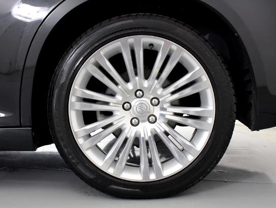 Florida Fine Cars - Used CHRYSLER 300C 2013 MIAMI John Varvatos Luxury