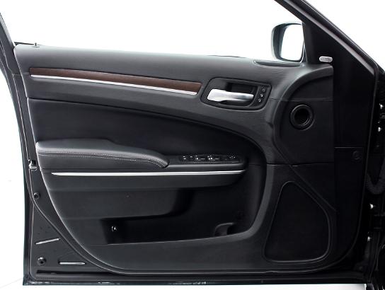 Florida Fine Cars - Used CHRYSLER 300C 2013 MIAMI John Varvatos Luxury