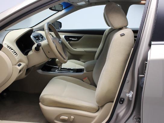 Florida Fine Cars - Used NISSAN ALTIMA 2013 WEST PALM Sv