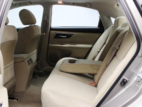 Florida Fine Cars - Used NISSAN ALTIMA 2013 WEST PALM Sv