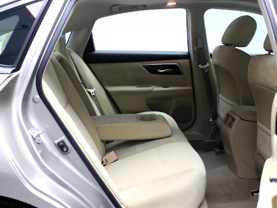 Florida Fine Cars - Used NISSAN ALTIMA 2013 WEST PALM Sv