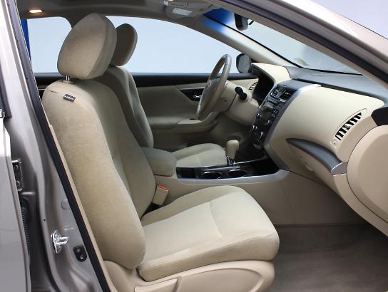 Florida Fine Cars - Used NISSAN ALTIMA 2013 WEST PALM Sv