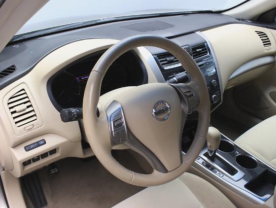 Florida Fine Cars - Used NISSAN ALTIMA 2013 WEST PALM Sv