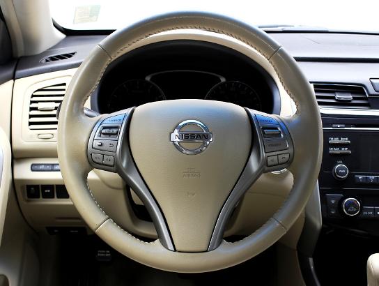 Florida Fine Cars - Used NISSAN ALTIMA 2013 WEST PALM Sv