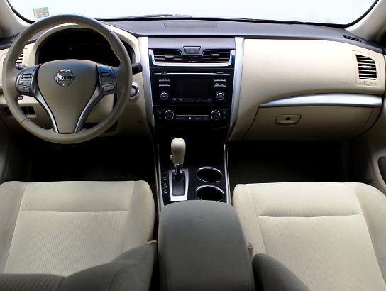 Florida Fine Cars - Used NISSAN ALTIMA 2013 WEST PALM Sv