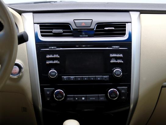 Florida Fine Cars - Used NISSAN ALTIMA 2013 WEST PALM Sv