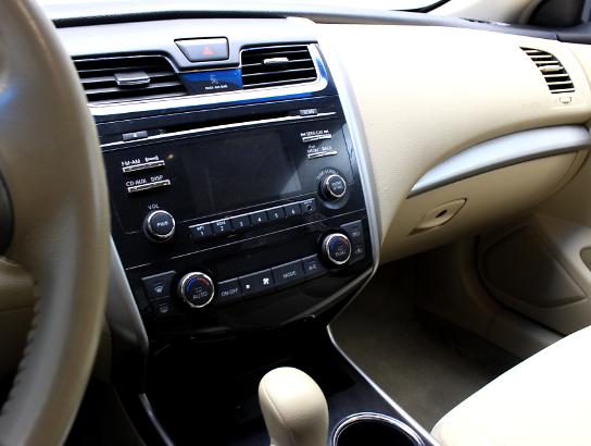 Florida Fine Cars - Used NISSAN ALTIMA 2013 WEST PALM Sv