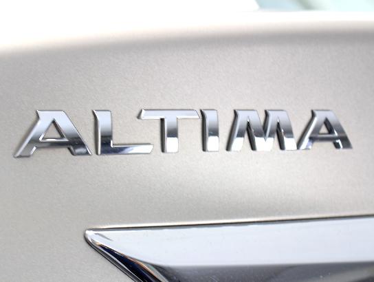 Florida Fine Cars - Used NISSAN ALTIMA 2013 WEST PALM Sv