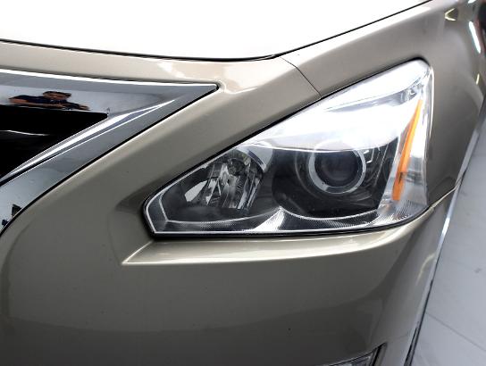 Florida Fine Cars - Used NISSAN ALTIMA 2013 WEST PALM Sv