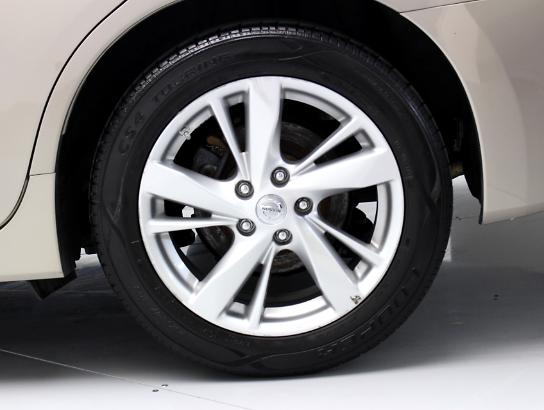 Florida Fine Cars - Used NISSAN ALTIMA 2013 WEST PALM Sv