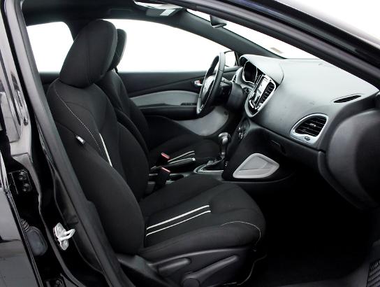 Florida Fine Cars - Used DODGE DART 2013 MIAMI RALLYE