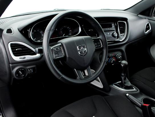 Florida Fine Cars - Used DODGE DART 2013 MIAMI RALLYE