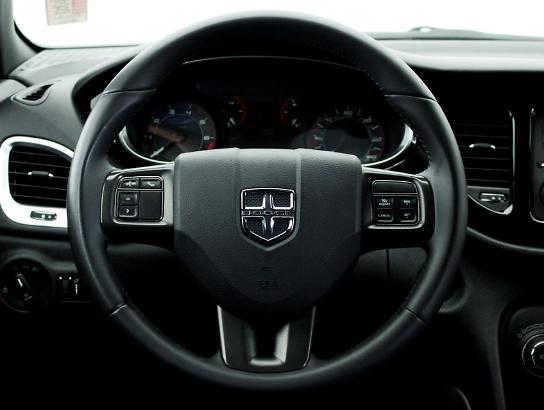 Florida Fine Cars - Used DODGE DART 2013 MIAMI RALLYE