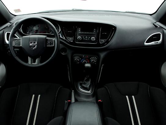 Florida Fine Cars - Used DODGE DART 2013 MIAMI RALLYE