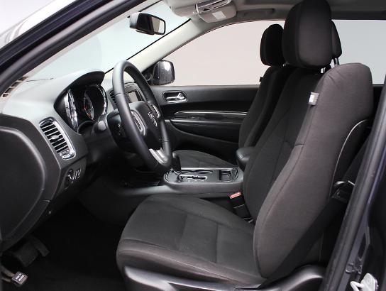 Florida Fine Cars - Used DODGE DURANGO 2013 WEST PALM EXPRESS