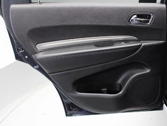 Florida Fine Cars - Used DODGE DURANGO 2013 WEST PALM EXPRESS