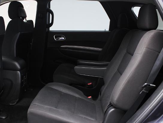 Florida Fine Cars - Used DODGE DURANGO 2013 WEST PALM EXPRESS