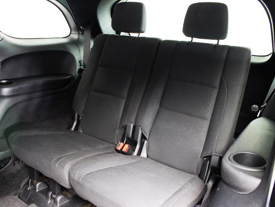 Florida Fine Cars - Used DODGE DURANGO 2013 WEST PALM EXPRESS