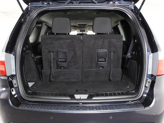 Florida Fine Cars - Used DODGE DURANGO 2013 WEST PALM EXPRESS