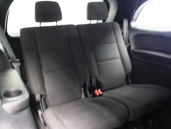 Florida Fine Cars - Used DODGE DURANGO 2013 WEST PALM EXPRESS