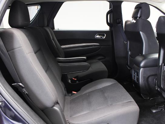 Florida Fine Cars - Used DODGE DURANGO 2013 WEST PALM EXPRESS