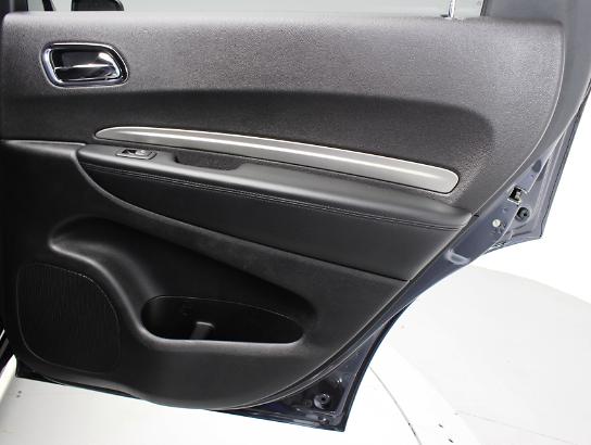 Florida Fine Cars - Used DODGE DURANGO 2013 WEST PALM EXPRESS