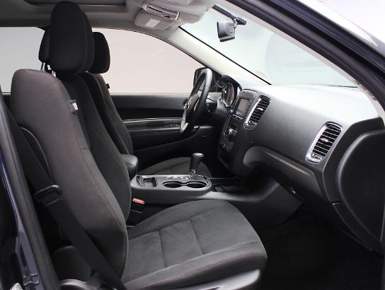 Florida Fine Cars - Used DODGE DURANGO 2013 WEST PALM EXPRESS