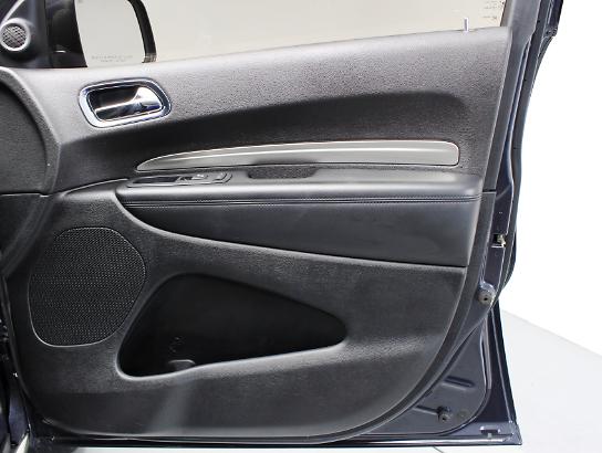 Florida Fine Cars - Used DODGE DURANGO 2013 WEST PALM EXPRESS