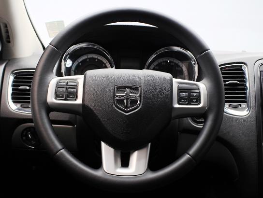 Florida Fine Cars - Used DODGE DURANGO 2013 WEST PALM EXPRESS