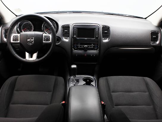 Florida Fine Cars - Used DODGE DURANGO 2013 WEST PALM EXPRESS