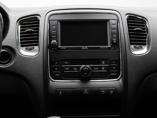 Florida Fine Cars - Used DODGE DURANGO 2013 WEST PALM EXPRESS