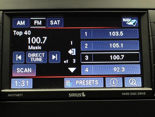 Florida Fine Cars - Used DODGE DURANGO 2013 WEST PALM EXPRESS