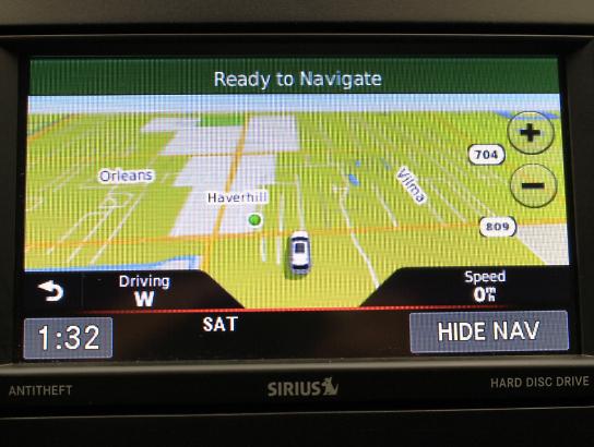 Florida Fine Cars - Used DODGE DURANGO 2013 WEST PALM EXPRESS