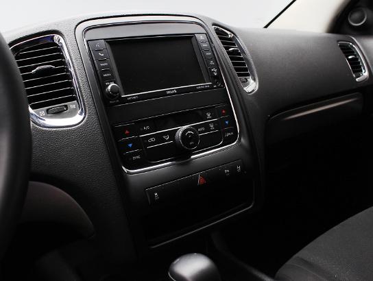 Florida Fine Cars - Used DODGE DURANGO 2013 WEST PALM EXPRESS